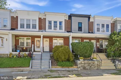 4614 Pechin St, Philadelphia, PA 19128