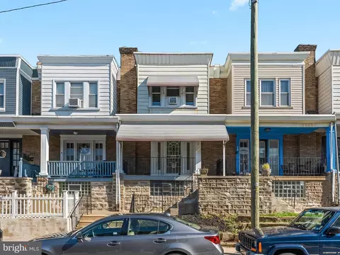315 Fern St, Philadelphia, PA 19120