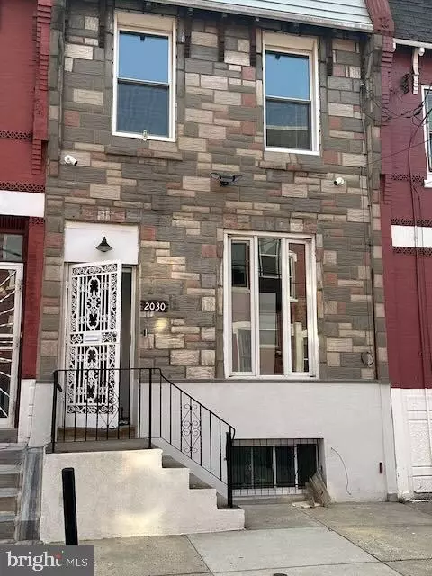 2030 N Carlisle St, Philadelphia, PA 19121