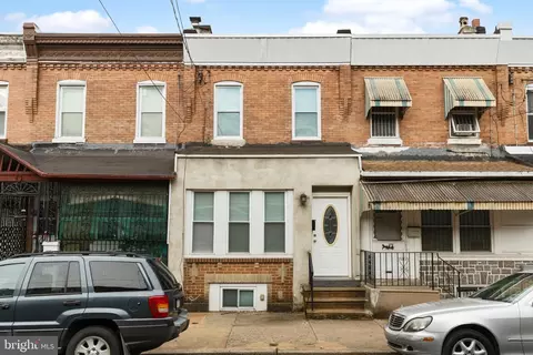 1323 S 30th St, Philadelphia, PA 19146