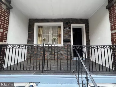 1645 S Marston St, Philadelphia, PA 19145