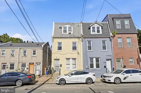 337 E Haines St, Philadelphia, PA 19144