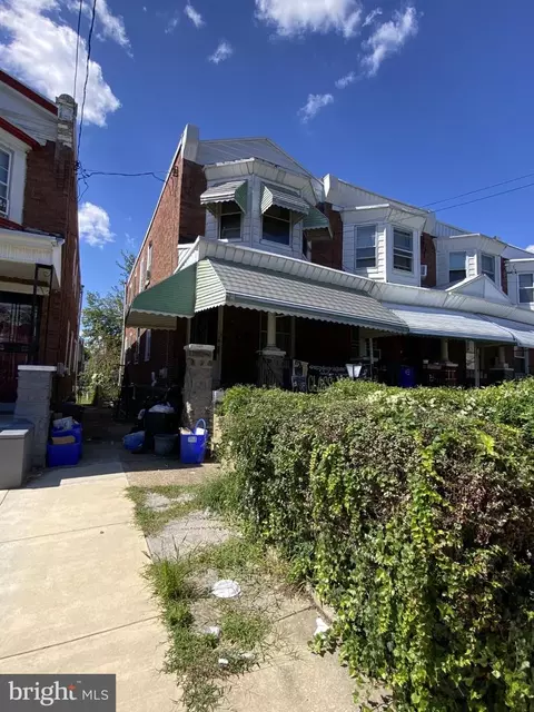 1532 N 61st St, Philadelphia, PA 19151