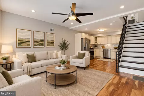 1316 S Opal St, Philadelphia, PA 19146