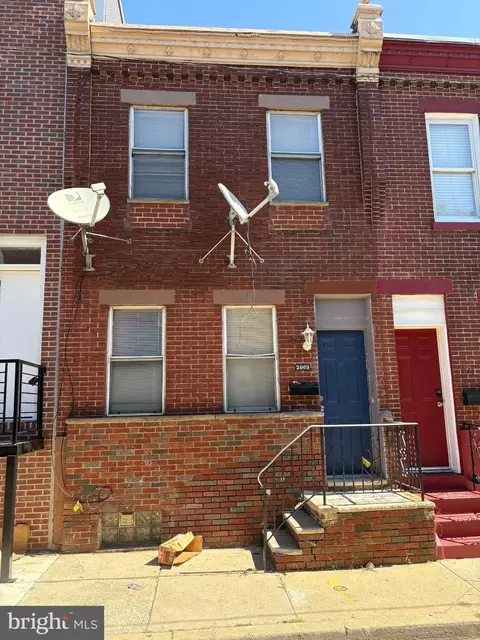 2069 E Birch St, Philadelphia, PA 19134
