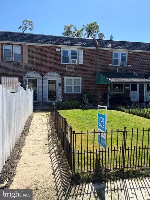 7632 Brockton Rd, Philadelphia, PA 19151