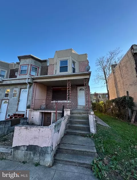 1604 W Louden St, Philadelphia, PA 19141