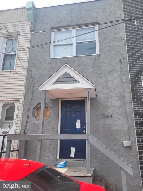 2564 E Auburn St, Philadelphia, PA 19134