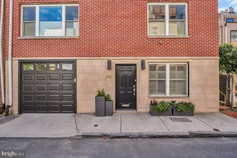2110-12 Tryon St, Philadelphia, PA 19146