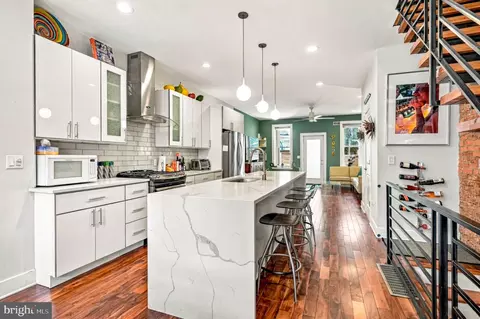 1407 S 23rd St, Philadelphia, PA 19146