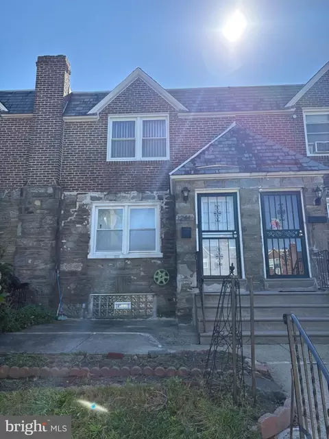 1244 Robbins St, Philadelphia, PA 19111