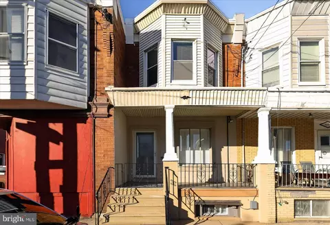 2548 E Indiana Ave, Philadelphia, PA 19134
