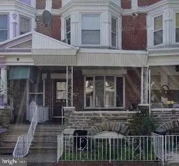 4924 Hutchinson St, Philadelphia, PA 19141