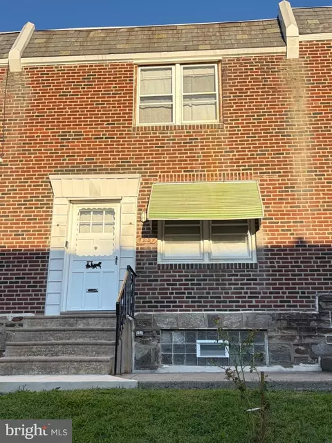4231 Lawndale St, Philadelphia, PA 19124