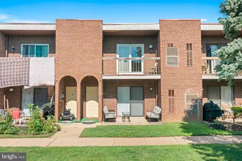 9926 Haldeman Ave, Philadelphia, PA 19115
