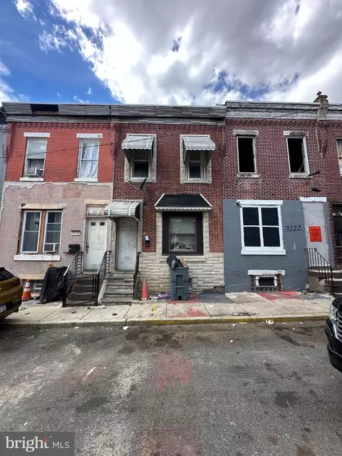 3120 Weymouth St, Philadelphia, PA 19134