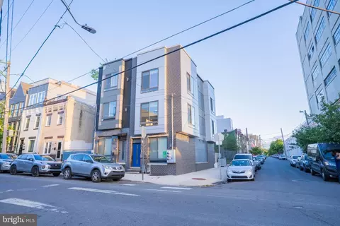 2942 W Master St, Philadelphia, PA 19121