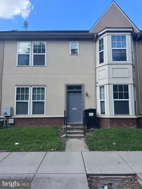 712 S Juniper St, Philadelphia, PA 19147