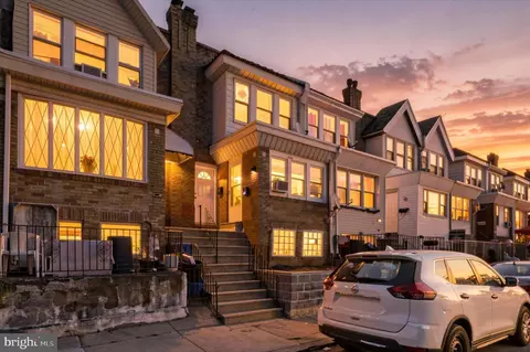 4735 Loring St, Philadelphia, PA 19136