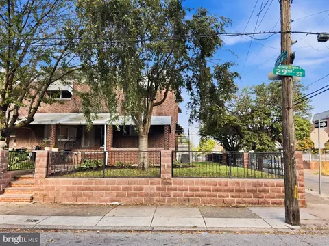 1900 S 29th St, Philadelphia, PA 19145