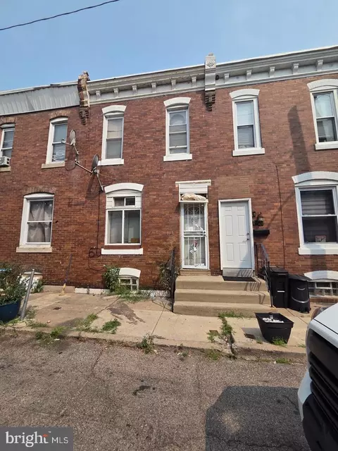 1929 Bonitz St, Philadelphia, PA 19140