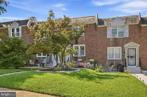 1834 Farrington Rd, Philadelphia, PA 19151