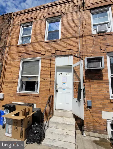 3470 Weikel St, Philadelphia, PA 19134