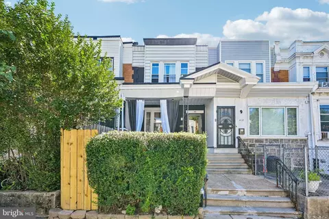416 W Fisher Ave, Philadelphia, PA 19120