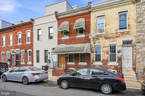 2509 Nicholas St, Philadelphia, PA 19121