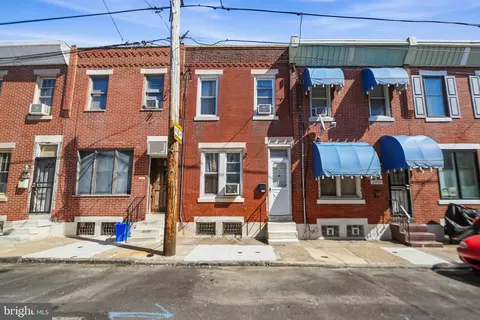 2333 S Hutchinson St, Philadelphia, PA 19148