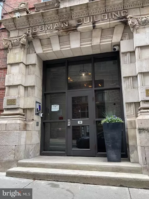 429 N 00 N 13th St #3D, Philadelphia, PA 19123