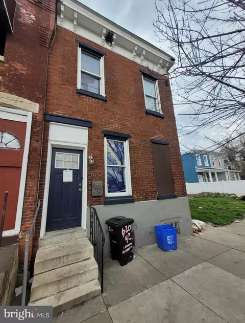 620 N 42nd St, Philadelphia, PA 19104