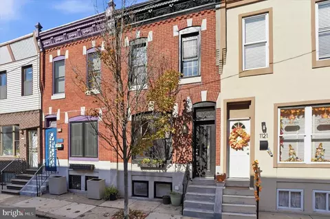 1123 Daly St, Philadelphia, PA 19148