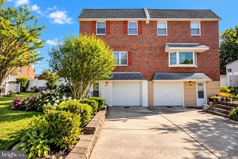 421 Selma St, Philadelphia, PA 19116