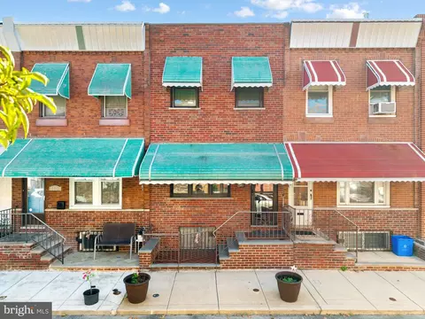 2523 S Camac St, Philadelphia, PA 19148