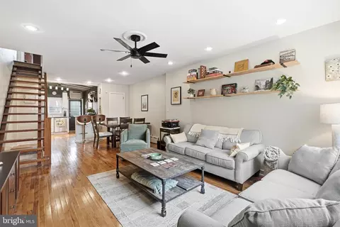 1806 S Sartain St, Philadelphia, PA 19148