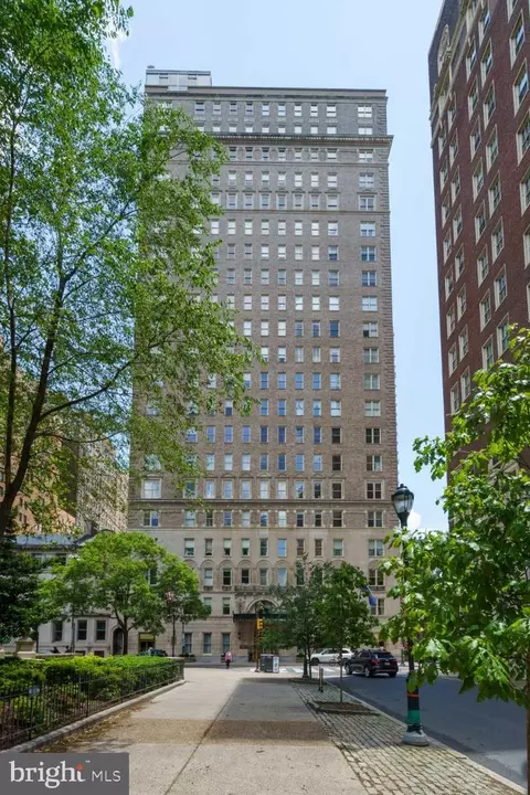 237 S 47 S 18th St #19A, Philadelphia, PA 19103