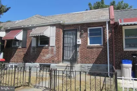 Undisclosed, Philadelphia, PA 19143