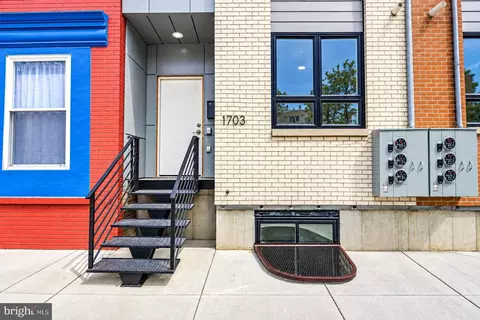 1703 Point Breeze Ave, Philadelphia, PA 19145