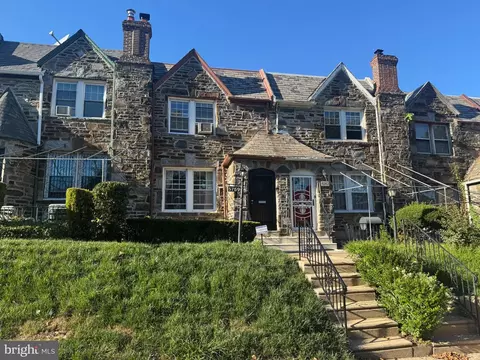 5759 W Jefferson St, Philadelphia, PA 19131
