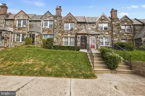5759 W Jefferson St, Philadelphia, PA 19131