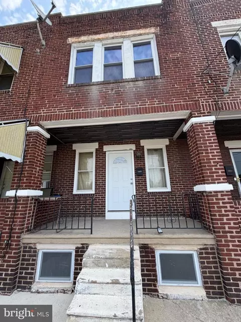 1619 S Dover St, Philadelphia, PA 19145