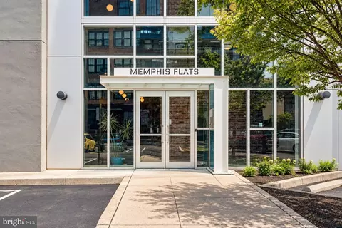 1714 Memphis St #204, Philadelphia, PA 19125