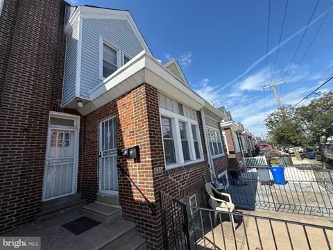 Undisclosed, Philadelphia, PA 19124