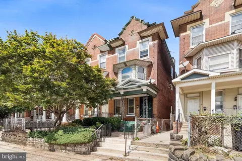 1221 W Allegheny Ave, Philadelphia, PA 19133