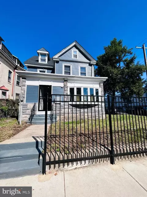 1221 00 Lindley Ave, Philadelphia, PA 19141