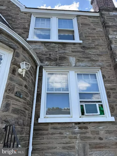 3214 St Vincent St, Philadelphia, PA 19149