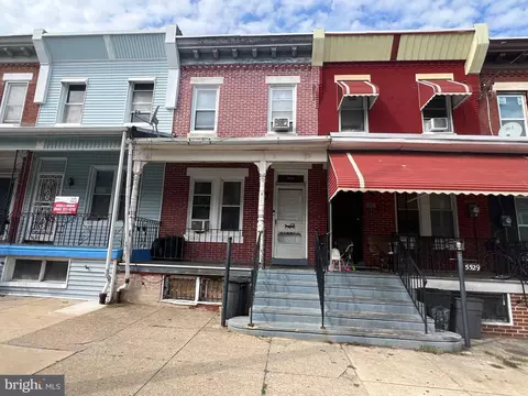 5531 Poplar St, Philadelphia, PA 19131