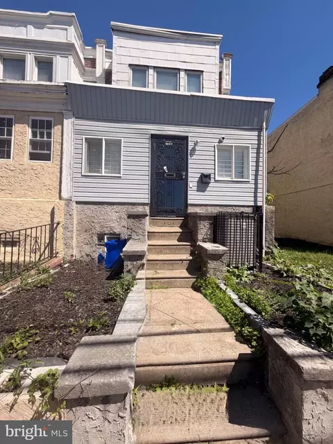 1743 S 56th St, Philadelphia, PA 19143
