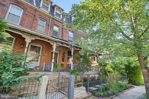 4818 Trinity Pl, Philadelphia, PA 19143